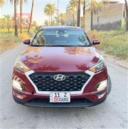 هيونداي توسان